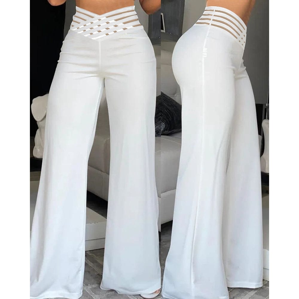Breezy Cargo Pants