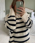 Weekend V-Neck Sweater