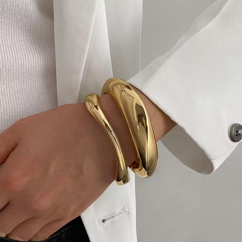 Fresh Chain Jewelry