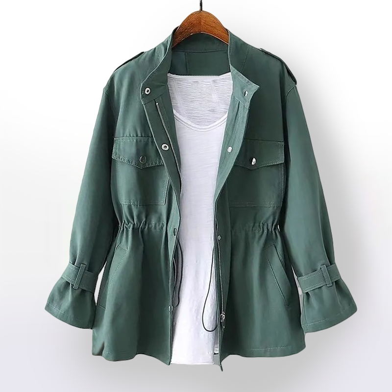 Classic Longline Coat