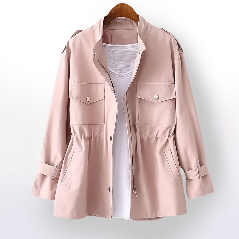 Classic Longline Coat
