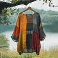 Soft Linen Shirt