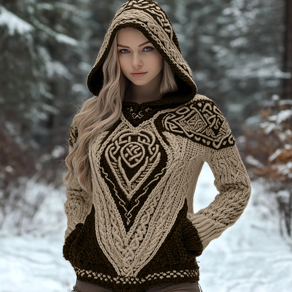 Everyday V-Neck Sweater