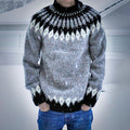 Everyday Cropped Sweater