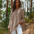 Classic Linen Shirt