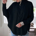 Cozy V-Neck Sweater