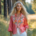 Everyday Denim Shirt