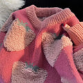 Soft Lightweight Sweater