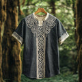 Classic Printed Shirt