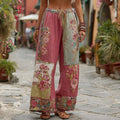 Easy Palazzo Pants