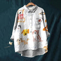 Classic Cotton Shirt