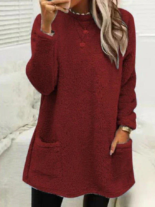 Weekend Oversized Sweater