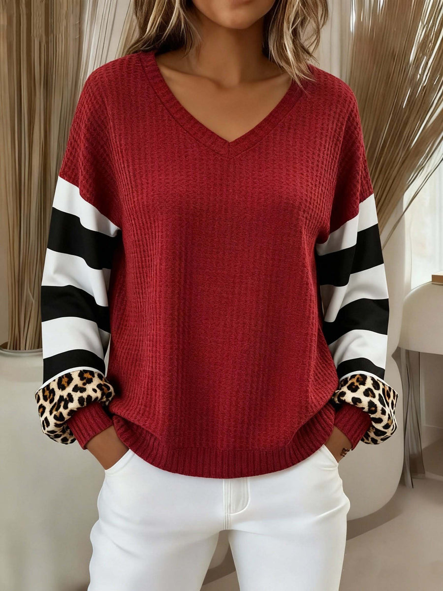 Soft Long-Sleeve Shirt