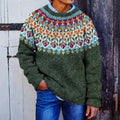 Weekend Knit Sweater