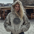 Soft V-Neck Sweater