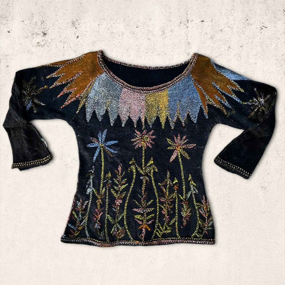 Weekend Lightweight Sweater