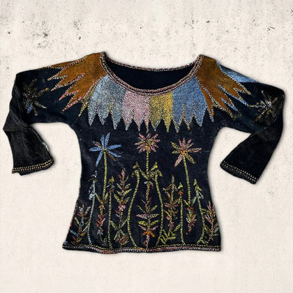 Weekend Lightweight Sweater