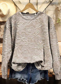 Weekend Linen Shirt