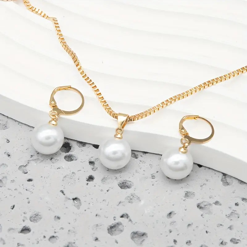 Casual Soft Set
