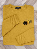 Weekend Ribbed Sweater