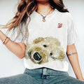 Soft Printed Shirt