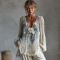 Everyday Printed Shirt