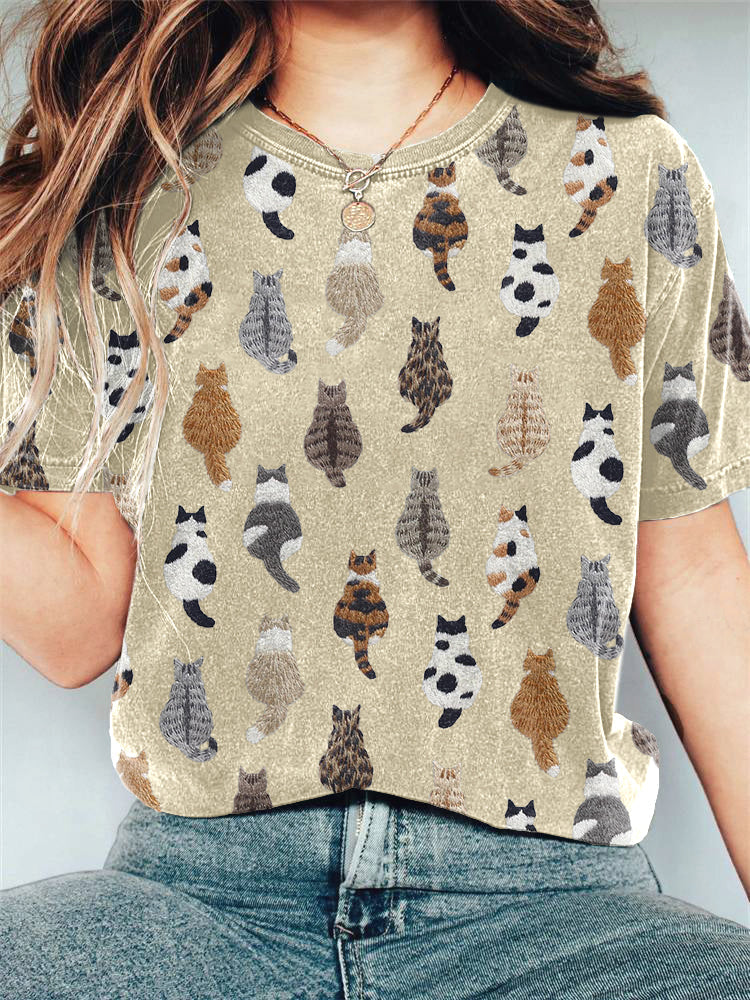 Coastal Short-Sleeve Shirt