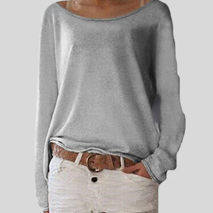 Everyday Textured Sweater
