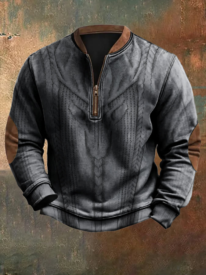 Classic Cotton Shirt