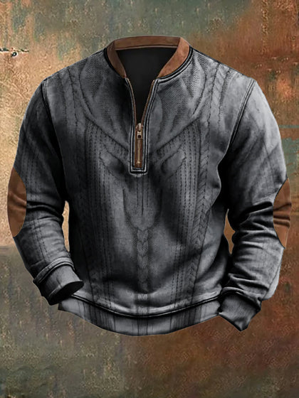 Classic Cotton Shirt