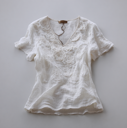 Weekend Buttoned Shirt