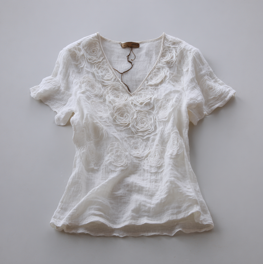 Weekend Buttoned Shirt