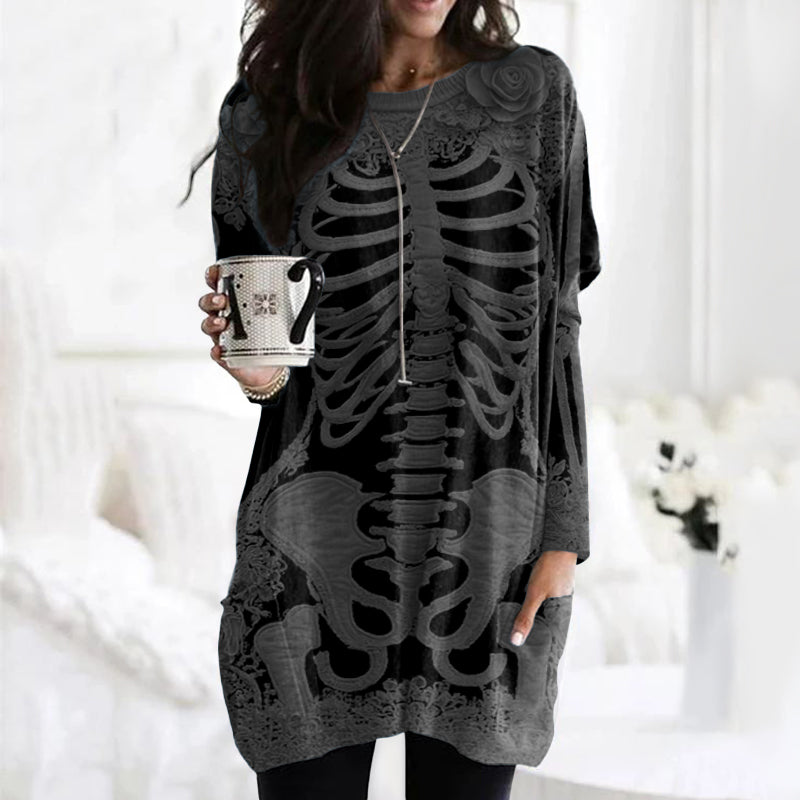 Easy Lightweight Sweater