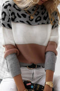 Soft Lightweight Sweater