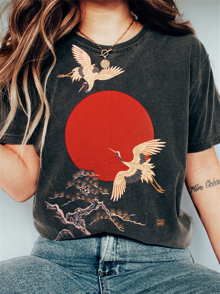 Casual Linen Shirt