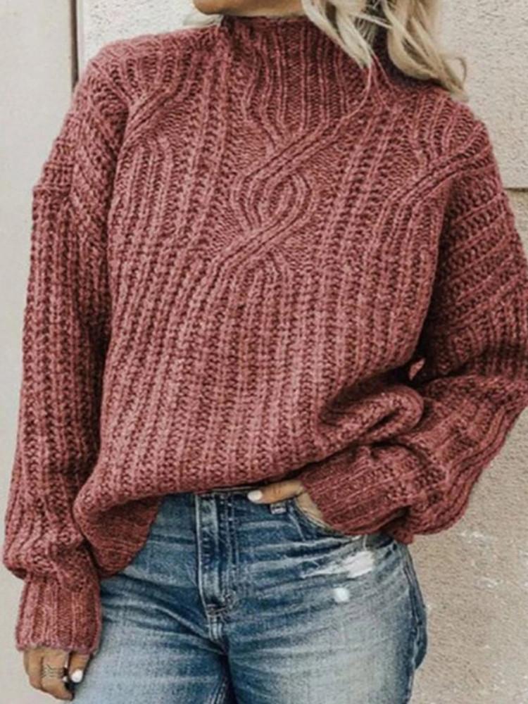Everyday Lightweight Sweater