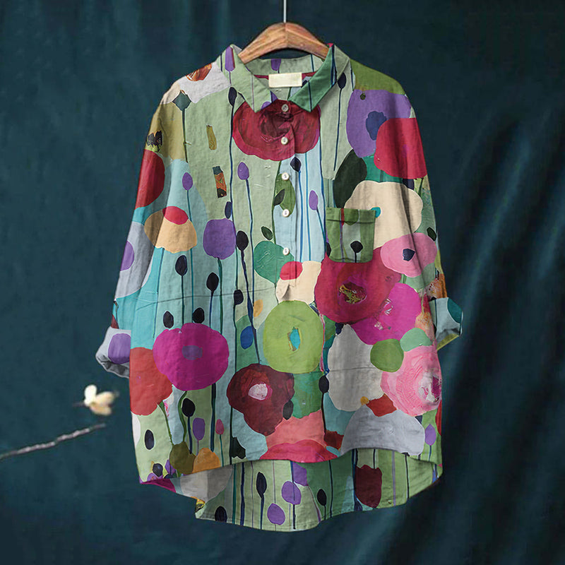 Classic Cotton Shirt