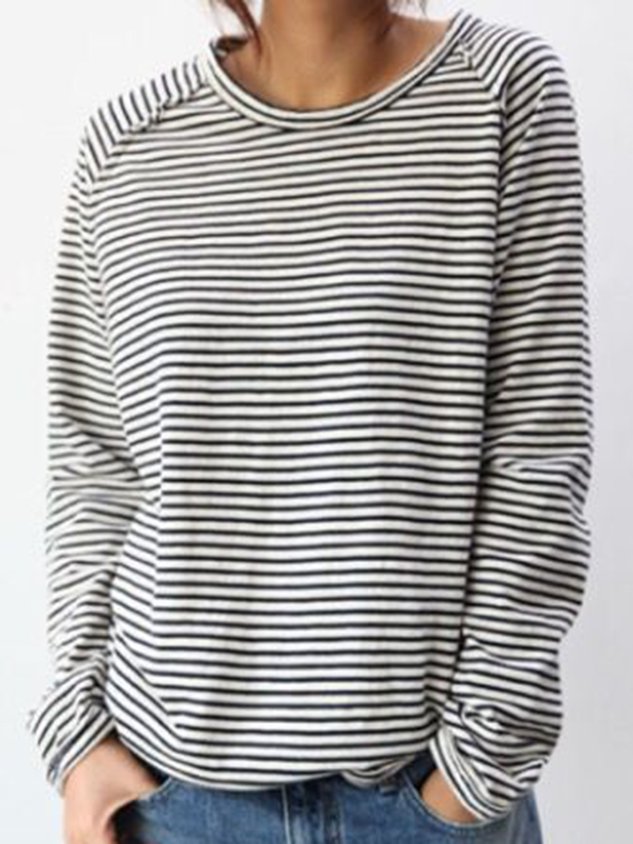 Simple Tunic Top