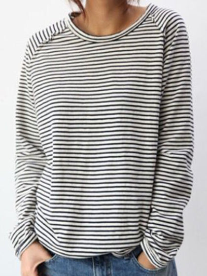 Simple Tunic Top