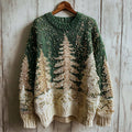 Weekend Oversized Sweater