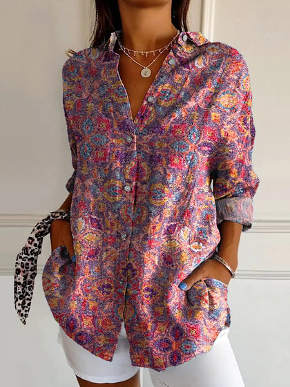 Everyday Short-Sleeve Shirt