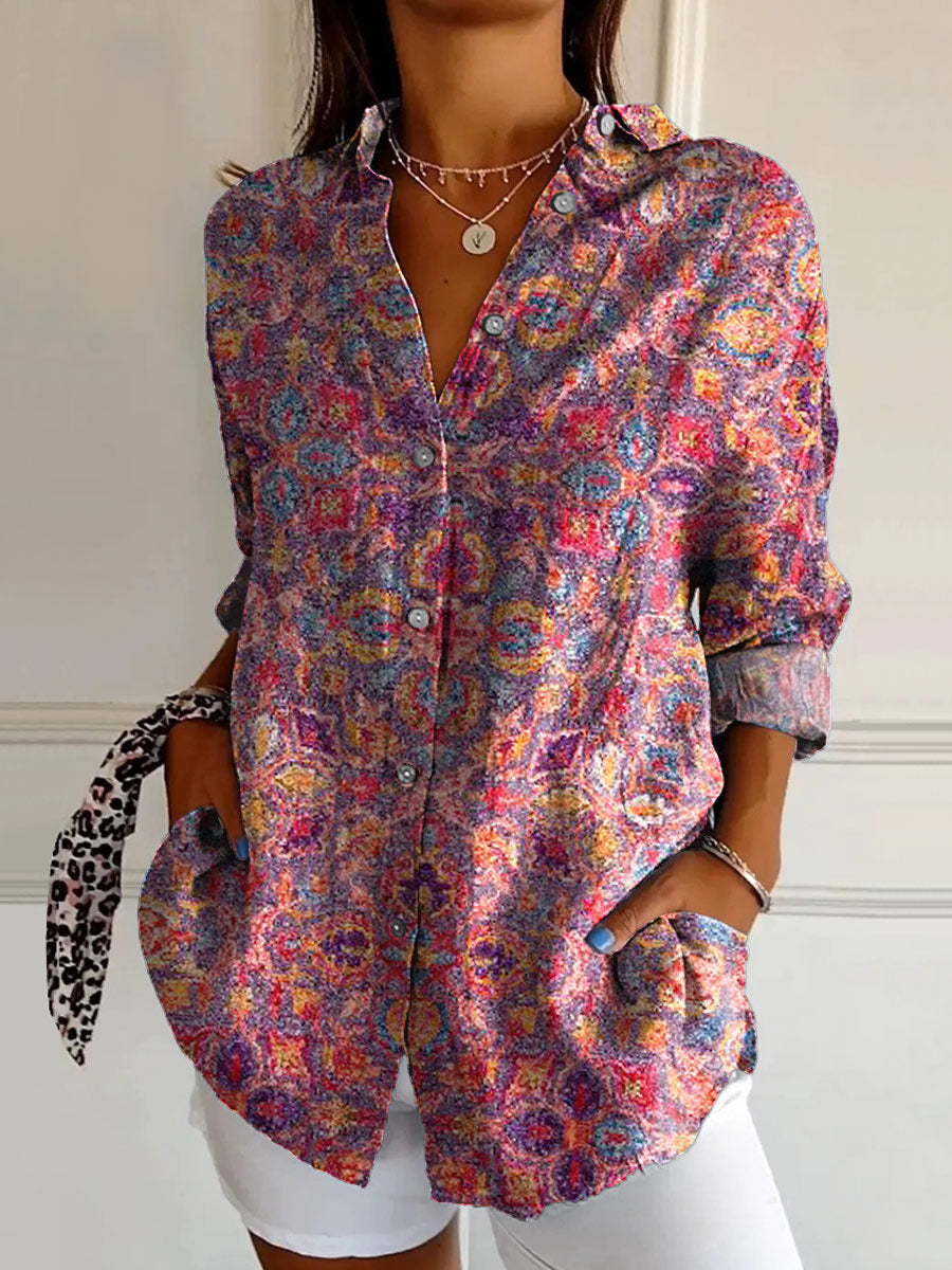 Everyday Short-Sleeve Shirt