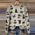 Relaxed Denim Shirt