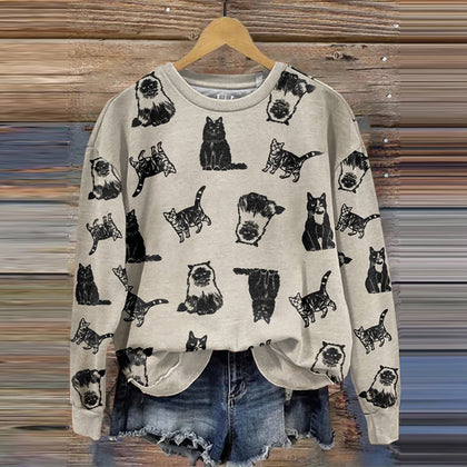 Weekend Printed Shirt