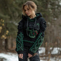 Warm Lightweight Sweater