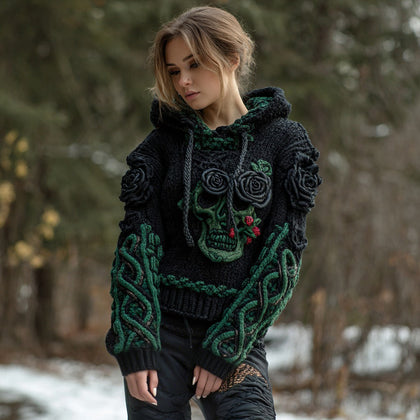 Warm Lightweight Sweater