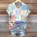 Summer Linen Shirt