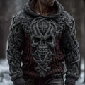 Relaxed Textured Sweater