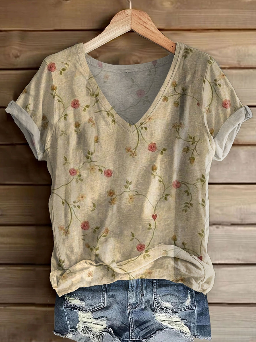 Weekend Oversized Shirt