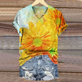 Relaxed Oversized Shirt